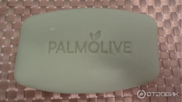 Мыло Palmolive Натурэль Интенсивное увлажнение с экстрактом оливы и увлажняющим молочком фото