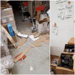 Сеть магазинов "Светофор" фото