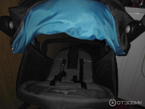 Откидывание ткани для вентиляции