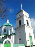 Свято-Успенский Псковско-Печорский монастырь (Россия, Псковская область) фото