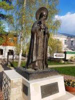 Свято-Успенский Псковско-Печорский монастырь (Россия, Псковская область) фото