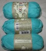 Пряжа Alize "Bella" фото