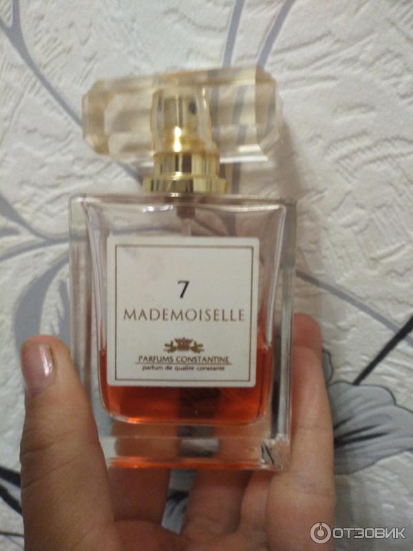 COCO CHANEL MADEMOISELLE Духи 100 мл