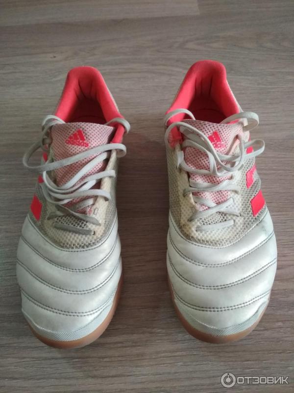Adidas copa 19.3 sala in sales