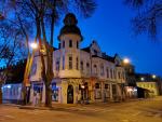 Город Даугавпилс (Латвия) фото
