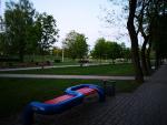 Город Даугавпилс (Латвия) фото