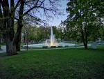 Город Даугавпилс (Латвия) фото