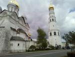 Московский Кремль (Россия, Москва) фото