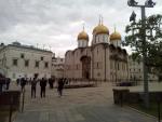 Московский Кремль (Россия, Москва) фото