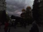 Московский Кремль (Россия, Москва) фото