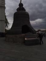 Московский Кремль (Россия, Москва) фото