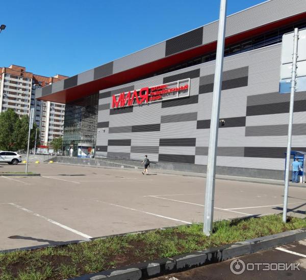 Тц миля график работы 1 января Отзыв о Торговый центр "Миля" (Россия, Москва) Детские магазины+кинотеатр