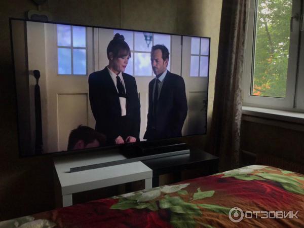 Телевизор Samsung QE65Q90RAU фото