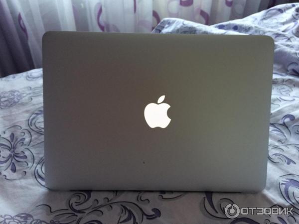 Ноутбук Apple MacBook Air 13 2017 фото