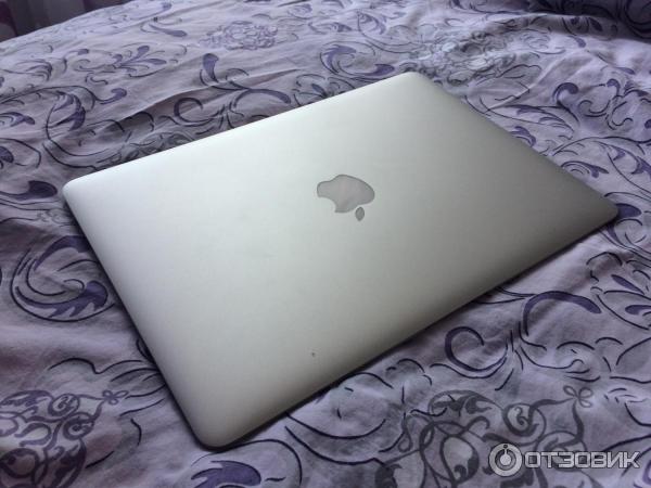 Ноутбук Apple MacBook Air 13 2017 фото