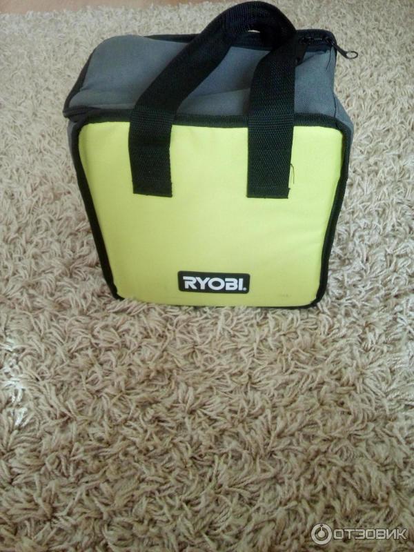 Ударная дрель-шуруповерт RYOBI R18PD3 ONE+ фото