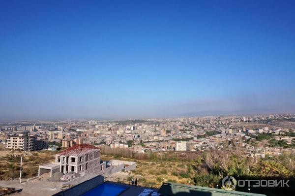 Отель Nare Hotel Yerevan (Армения, Ереван) фото