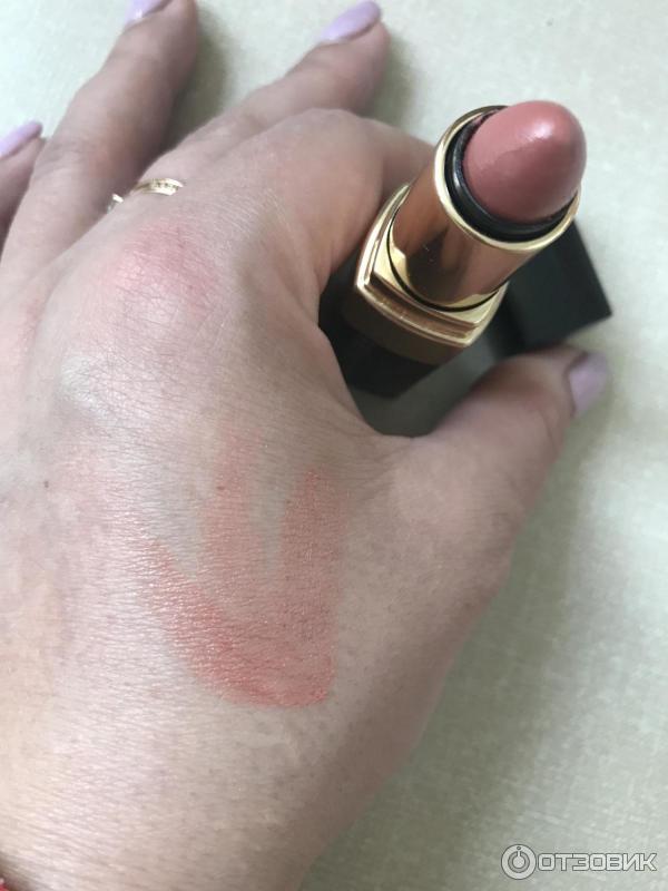 Губная помада Bobbi Brown Lip Color фото