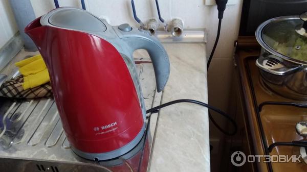 Bosch ctwk11 как разобрать