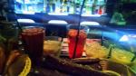 Коктейльный шоу-бар "Тема bar" (Россия, Москва) фото