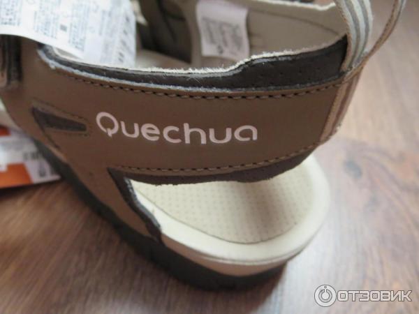 Сандалии Quechua Arpenaz 50 фото