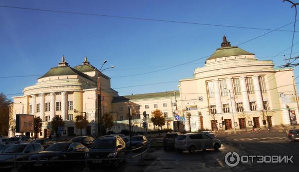 Сеть ресторанов Lido (Эстония, Таллин) фото