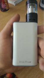 Боксмод Eleaf iStick Power 80W фото