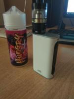 Боксмод Eleaf iStick Power 80W фото