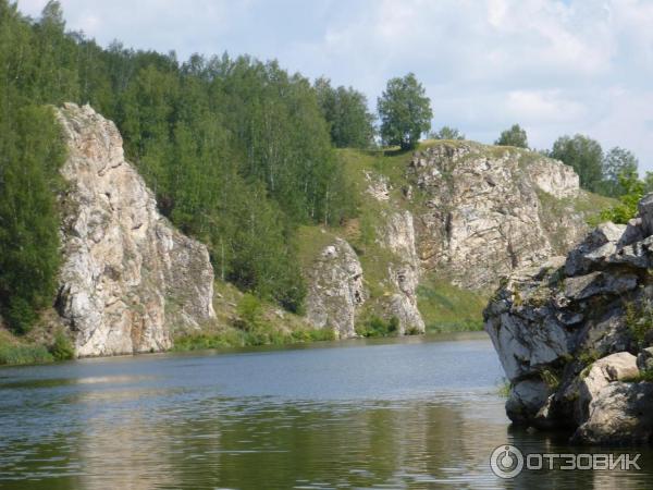 Экскурсия по городу Каменск-Уральский (Россия, Свердловская область) фото