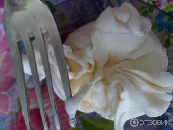 Сыр мягкий ВкусВилл буррата