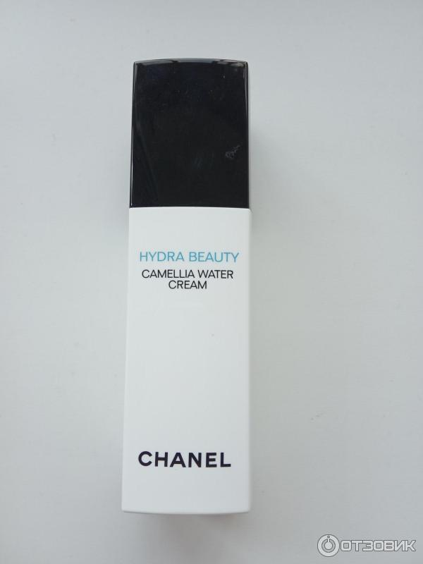 Купить Крем Chanel Hydra Beauty