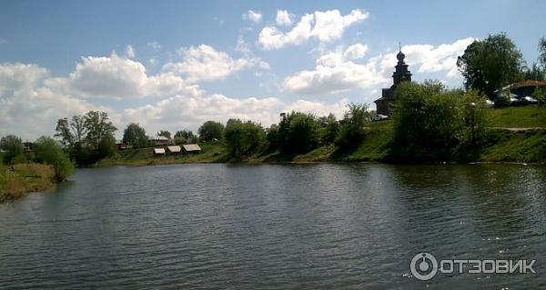 Экскурсия по г. Суздаль (Россия, Владимирская область) фото