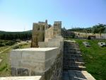 Экскурсия в ханские бани Нарын Кала (Россия, Дербент) фото