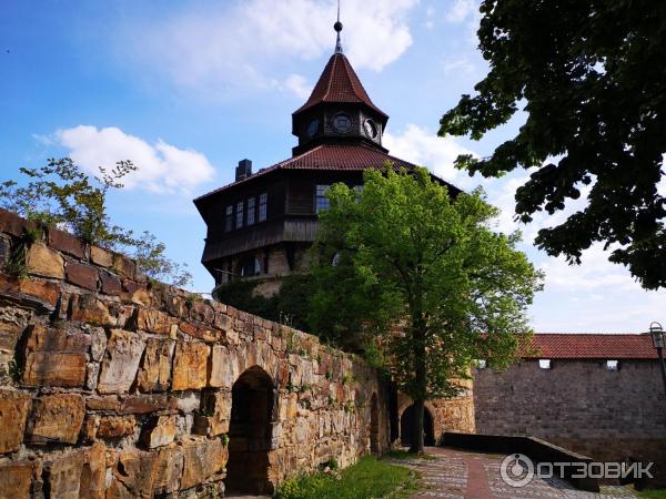 Экскурсия по г. Эслинген-ам-Неккар (Германия, Баден-Вюртемберг) фото