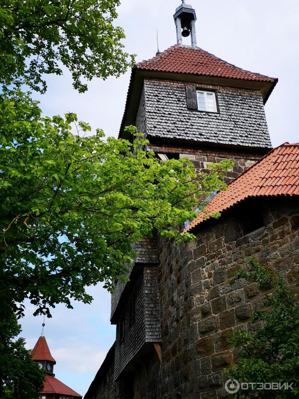 Экскурсия по г. Эслинген-ам-Неккар (Германия, Баден-Вюртемберг) фото