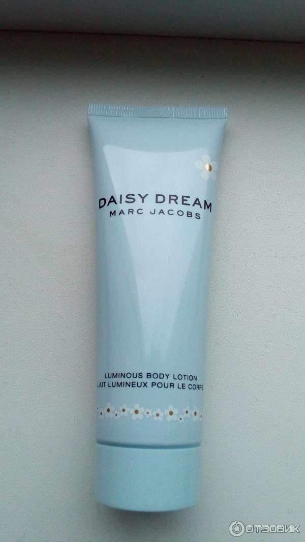 Туалетная вода Marc Jacobs Daisy Dream фото