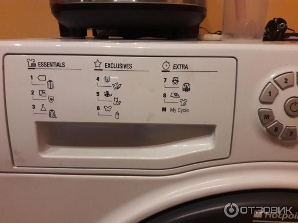 Сушильная машина Hotpoint-Ariston FTCD 97 B 6H (EU) фото