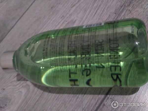 Тонер для лица Real Skin Healthy Vinegar Skin Toner фото