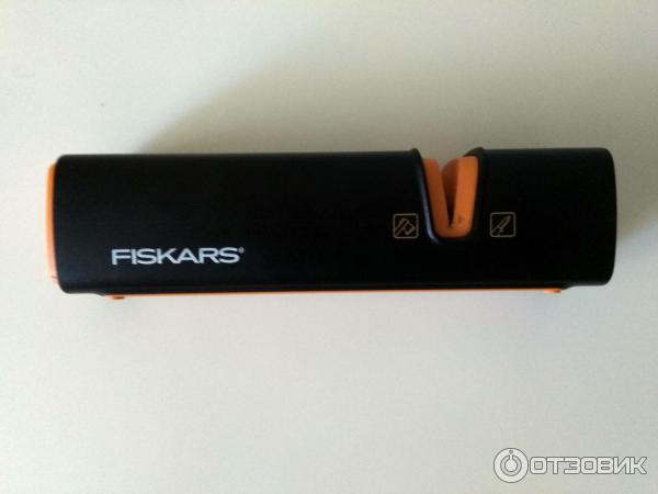 Fiskars Xsharp Купить Точилка Для Ножей
