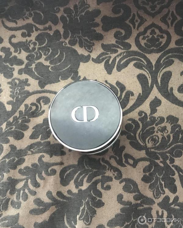 Тени Dior Diorshow Fusion Mono Long-Wear Professional Eyeshadow фото