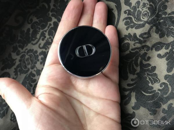 Тени Dior Diorshow Fusion Mono Long-Wear Professional Eyeshadow фото