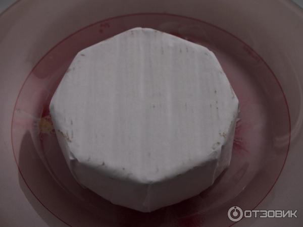 Сыр мягкий с белой плесенью Camembert Natural Cheese. Mlekovita. Ивенга