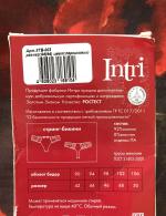 Трусики женские "Intri" фото