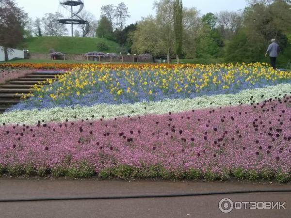 Экскурсия по г. Штутгарт (Германия) фото