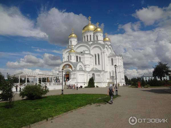 Спасо-Преображенский собор