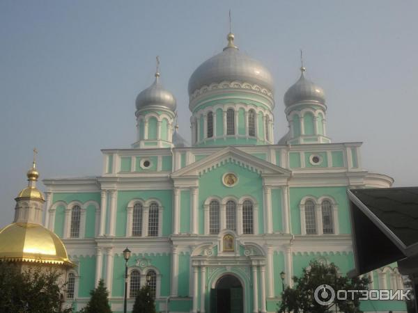 Свято Троицкий собор