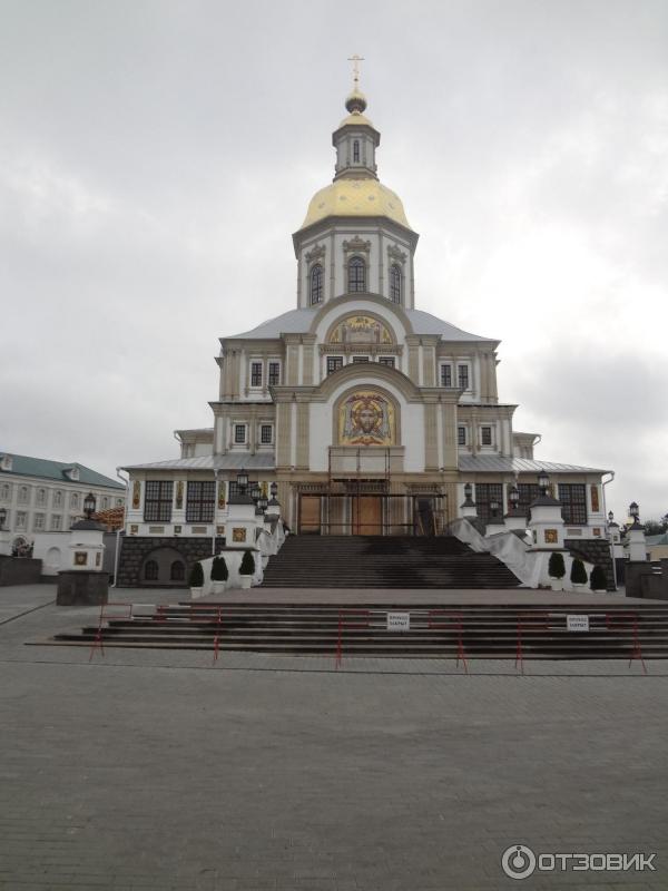 Собор Благовещения Пресвятой Богородицы