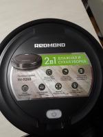 Пылесос-робот Redmond RV-R350 фото