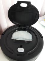 Пылесос-робот Redmond RV-R350 фото