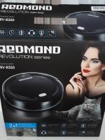 Пылесос-робот Redmond RV-R350 фото